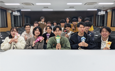 KBS(鹿児島大学放送研究会)