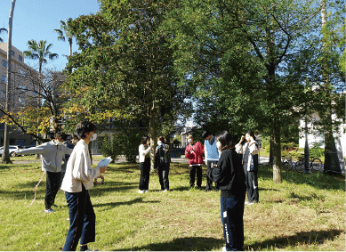 知的障害児の教育