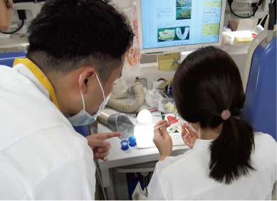 口腔インプラント治療学