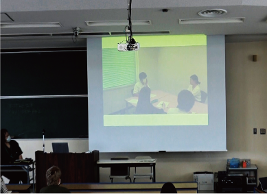 コミュニケーション学