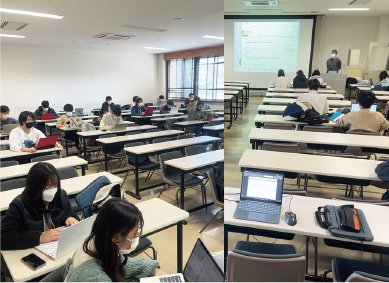 数理・データサイエンス基礎