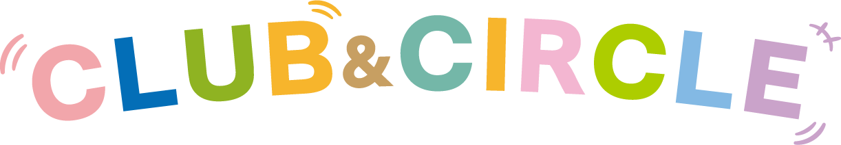 クラブ＆サークル