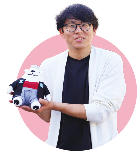 My Favorite 今村 正宗さん