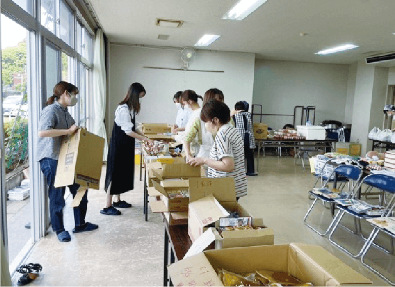 基礎看護技術Ⅰ