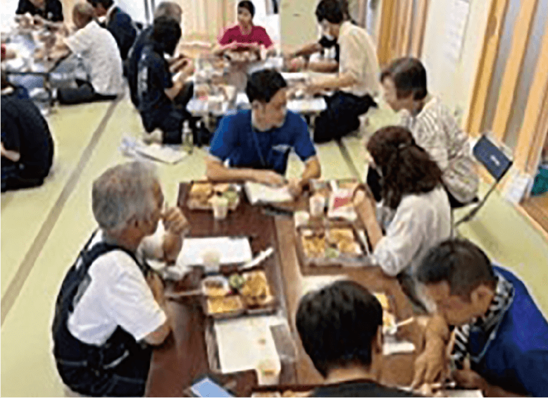 発酵食品製造実習