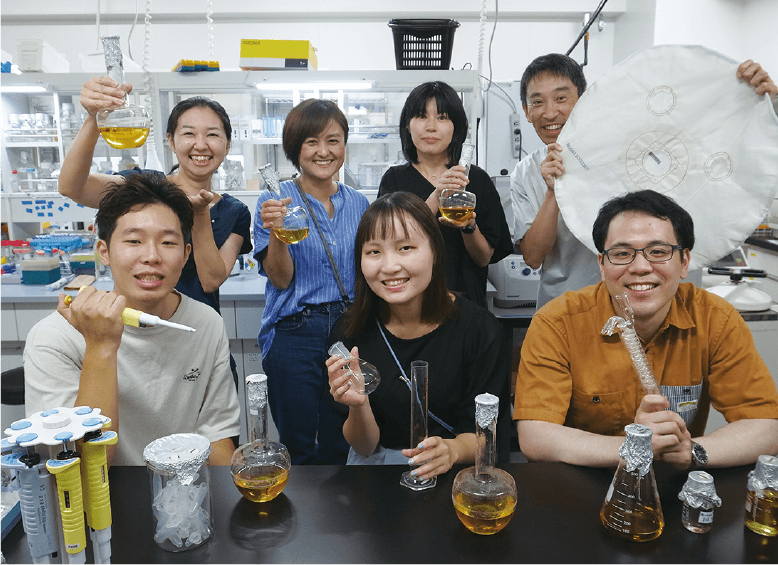 地域自然環境演習