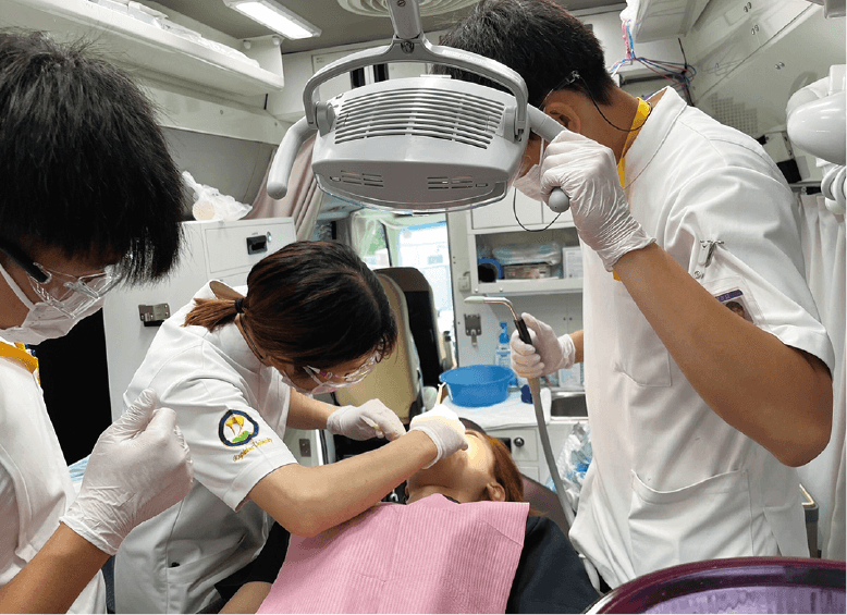 口腔インプラント治療学