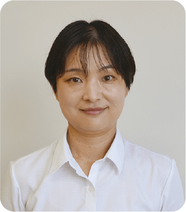 伊藤 奈賀子准教授