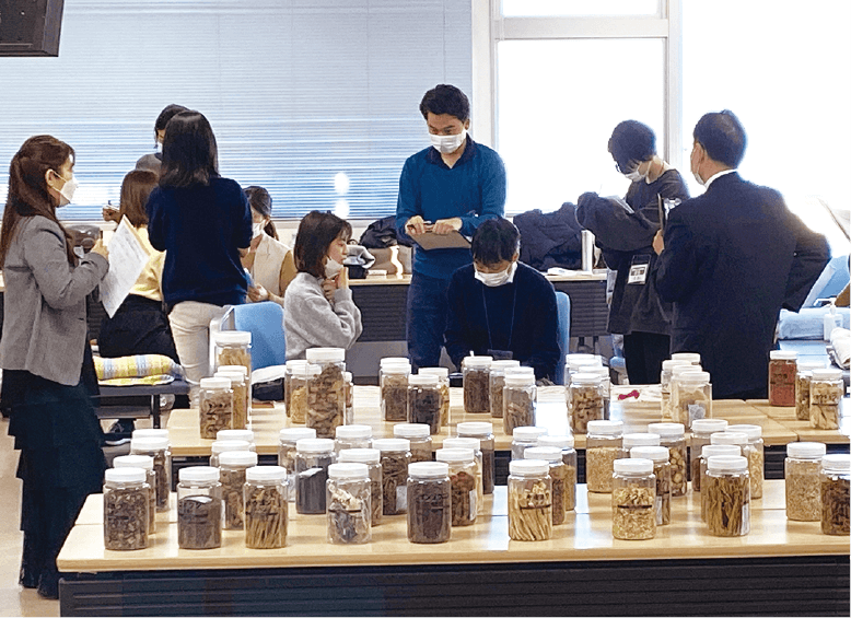 新興・再興感染症