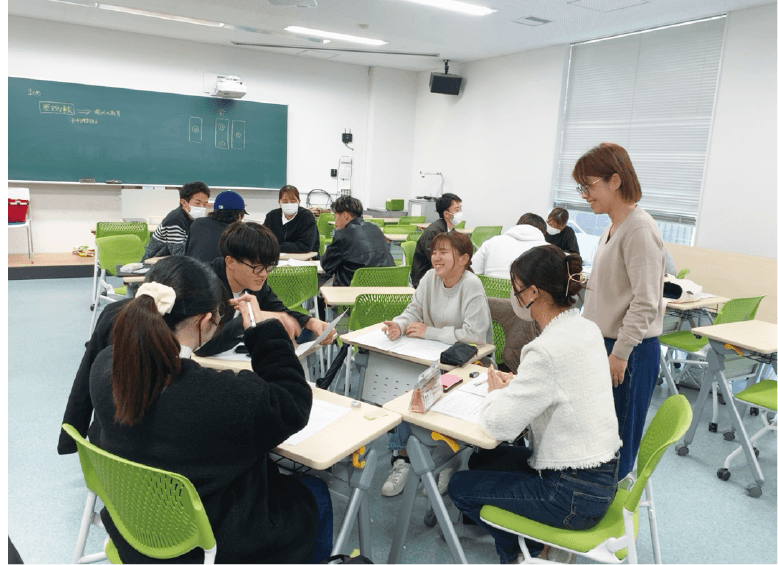 知的障害児の教育