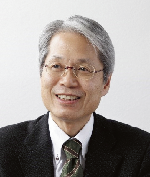 学長井戸 章雄