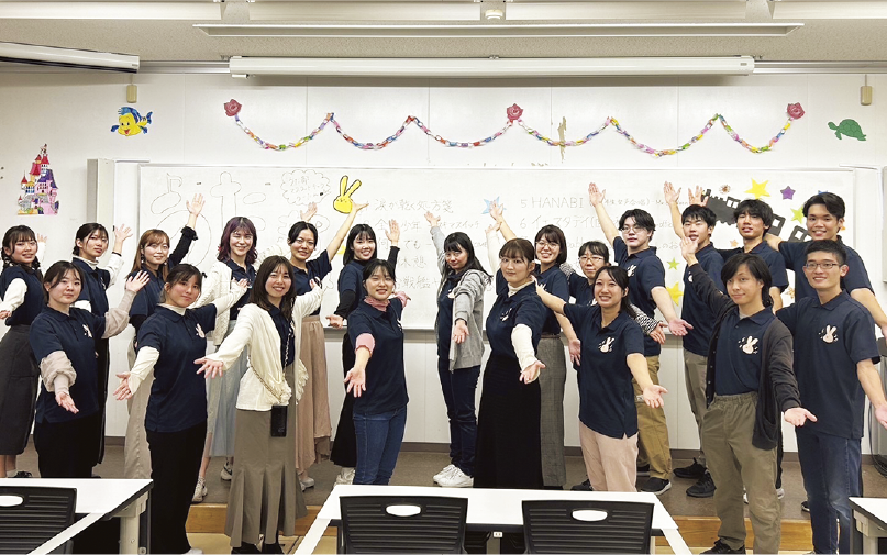 医薬学合同うた部