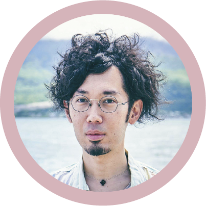 菅野 康太准教授