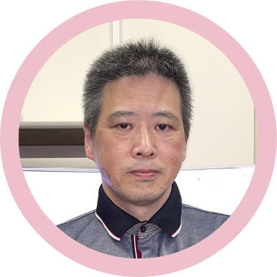 木山 良二准教授