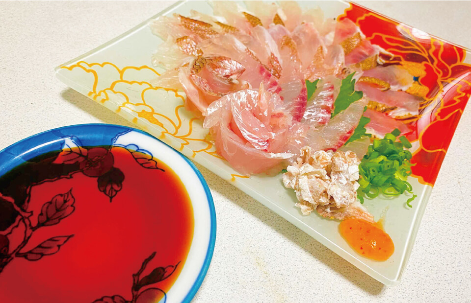 与論水産実験室