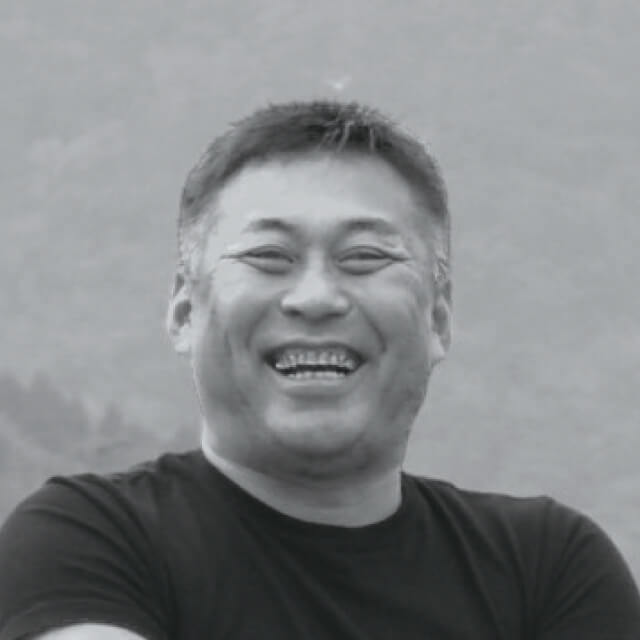 日笠山水産　日笠山 誠（ひがさやま・まこと）社長