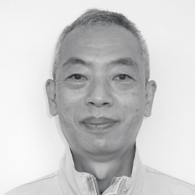 鹿児島県畜産試験場 副場長 大小田 勉(おおこだ・つとむ)さん