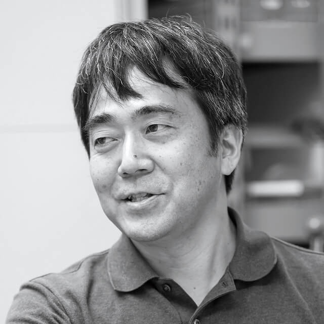 農学部農業生産科学科栄養生化学・飼料化学研究室　大塚  彰(おおつか・あきら)教授