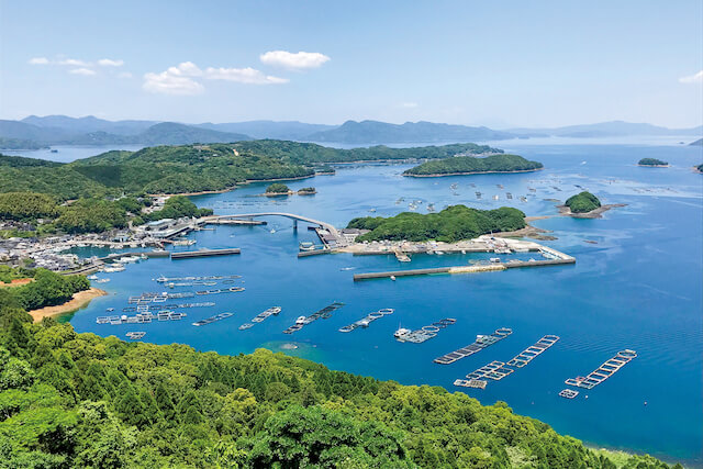 東町漁業協同組合との連携に関する協定書を締結