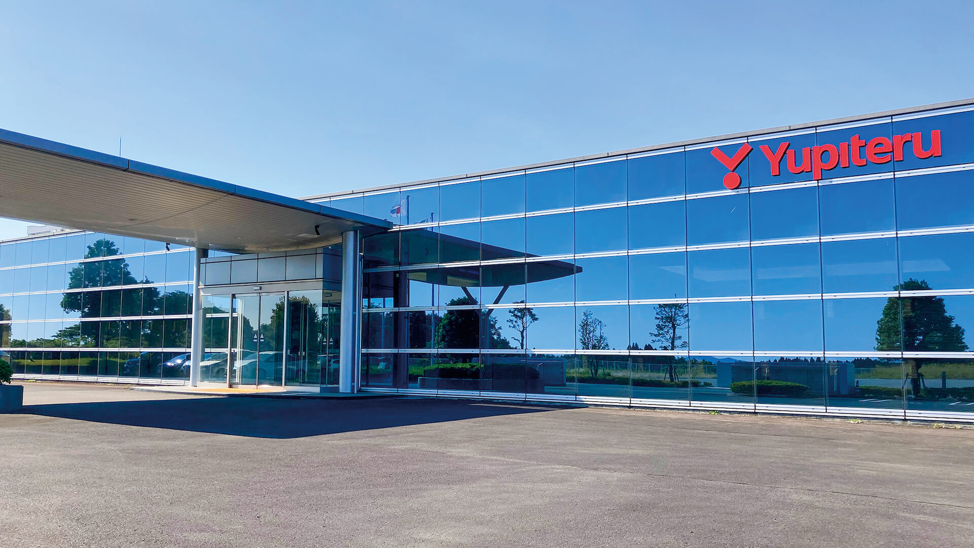 ユピテルグループ