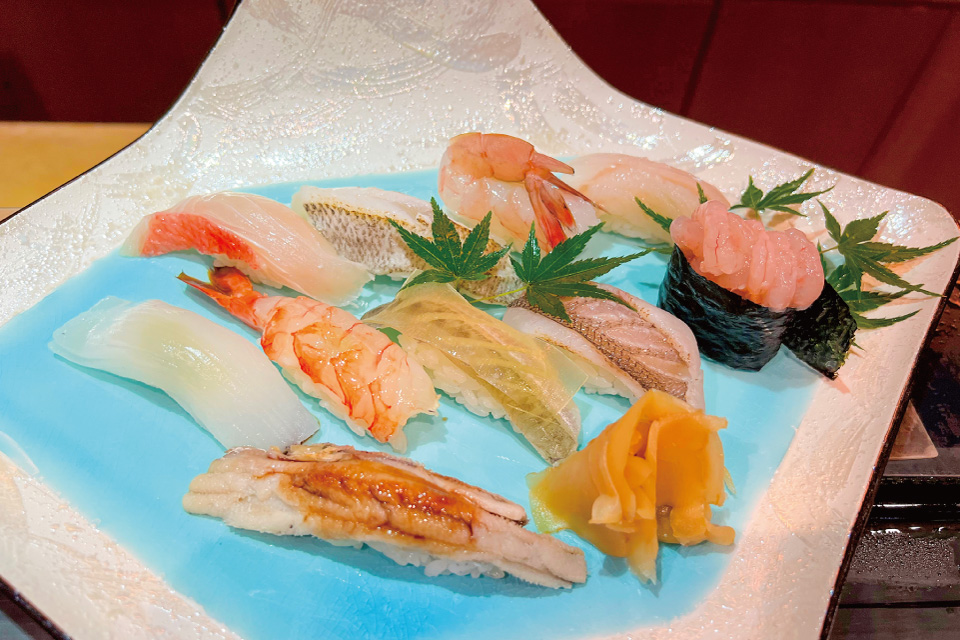 魚介類の宝庫で起きている「もったいない」