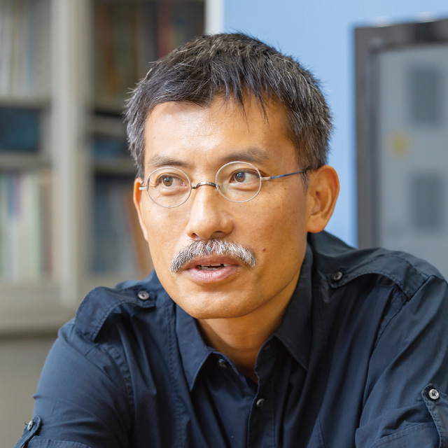 有村 卓朗(ありむら・たくろう)