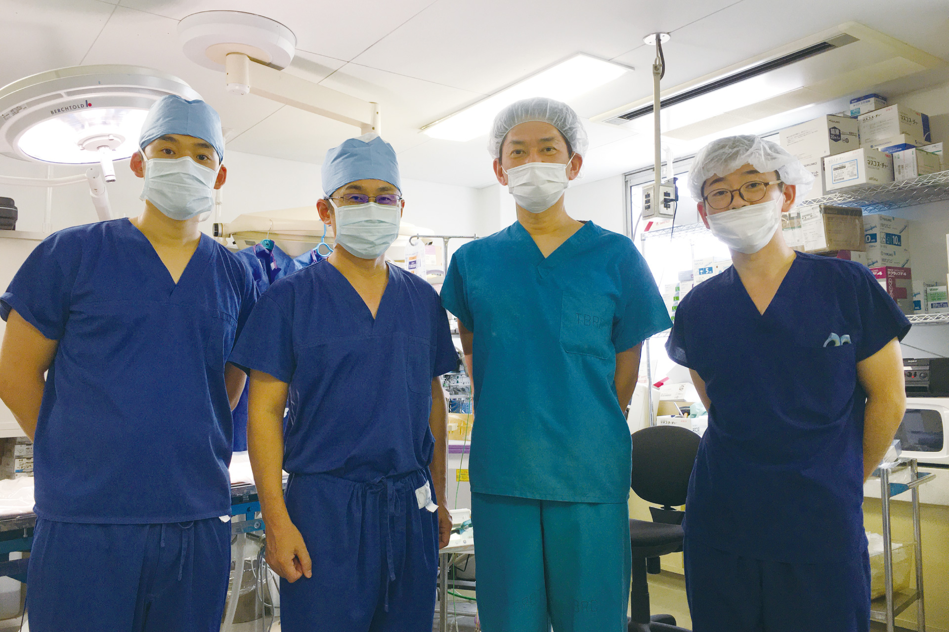 知のタネ 移植・再生医療に有用な独自開発 ミニブタによる前臨床(トランスレーショナル)研究