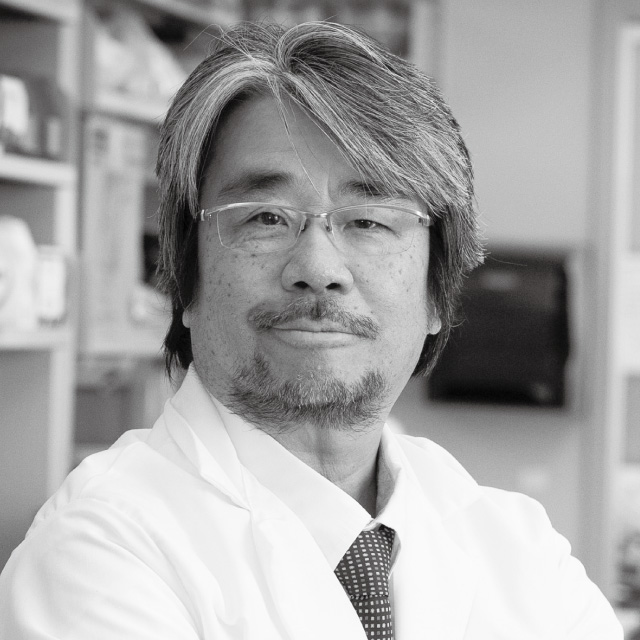 ジョンズ・ホプキンス大学外科 山田 和彦(やまだ・かずひこ)教授