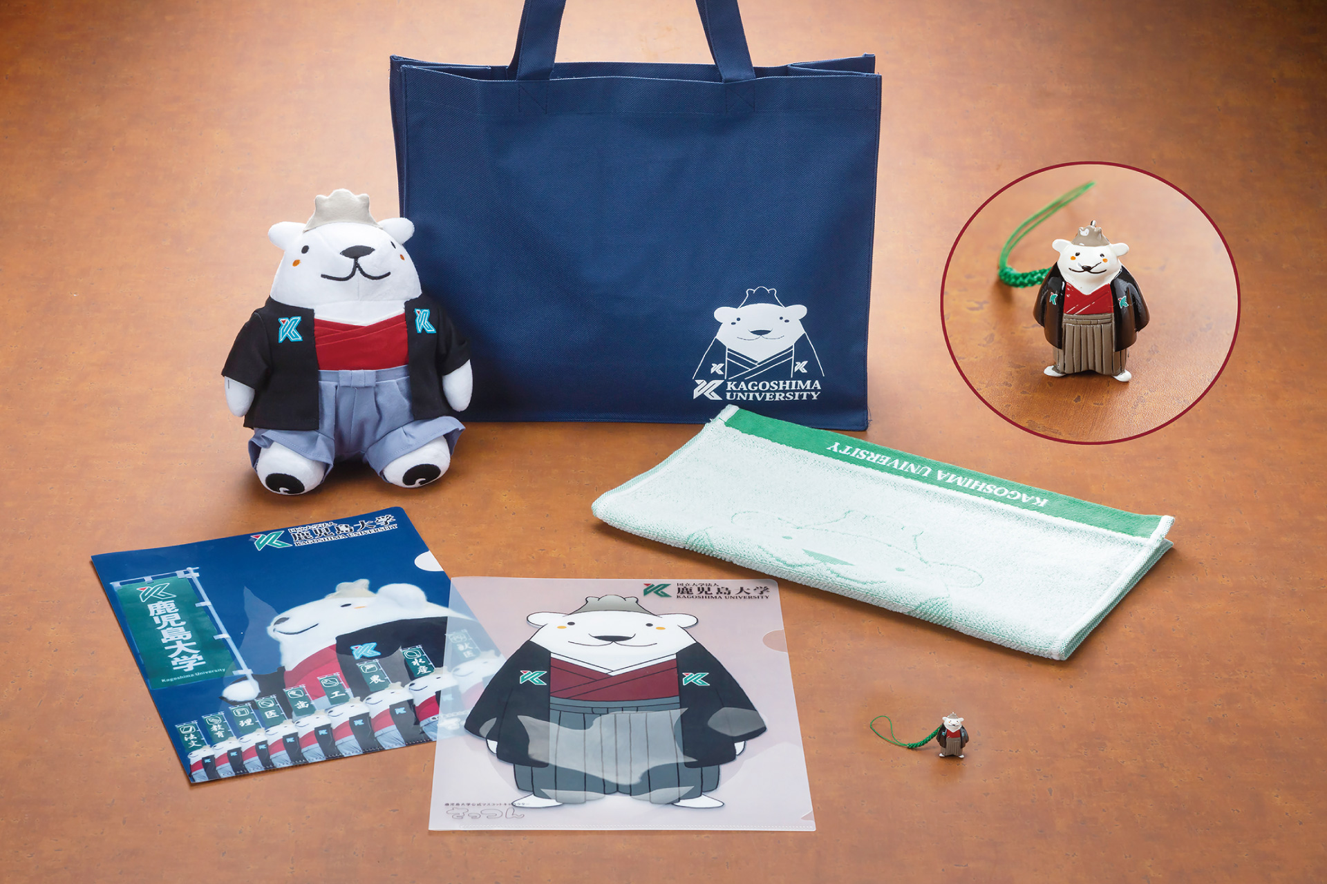 さっつんグッズ