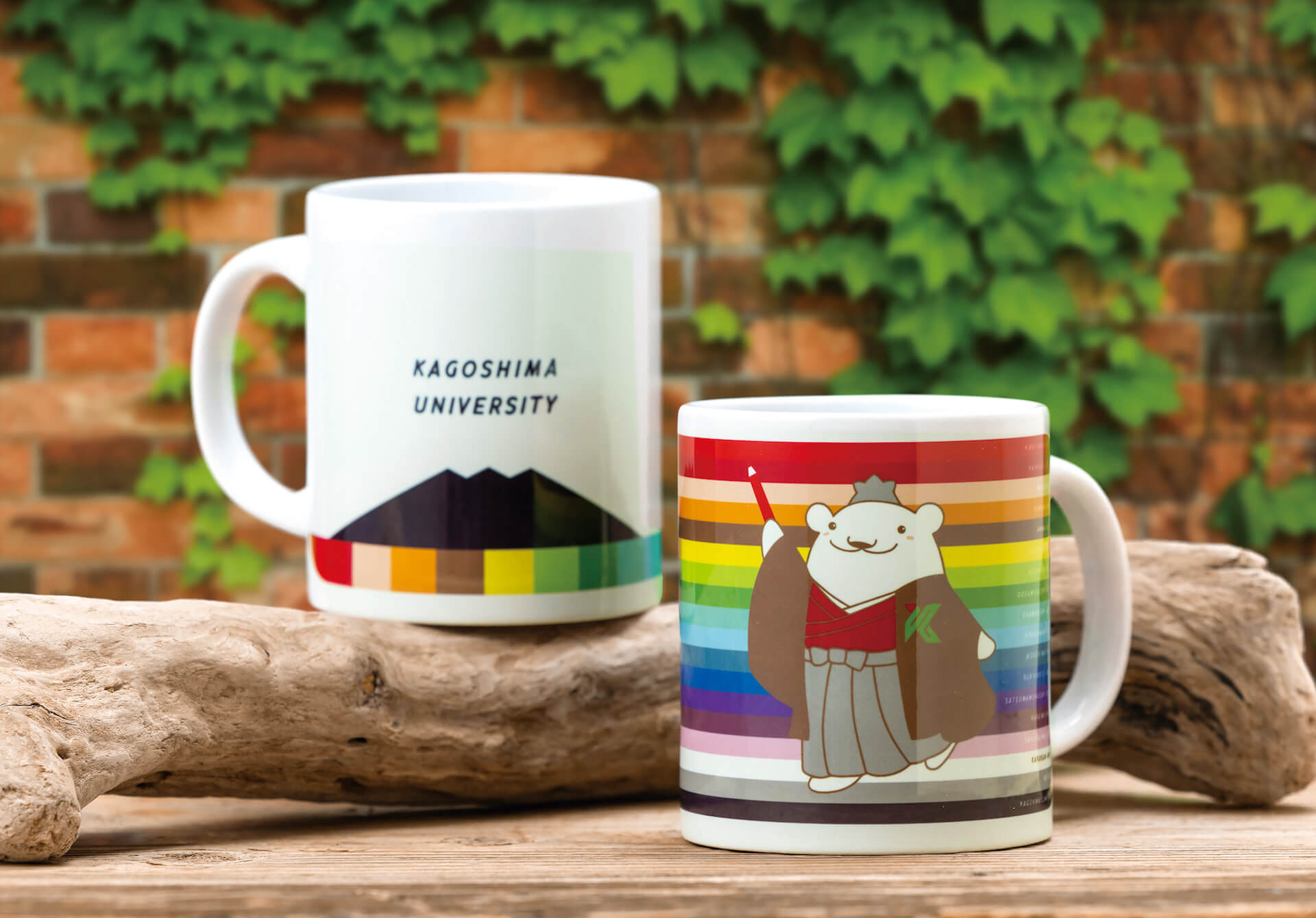 オリジナルマグカップ