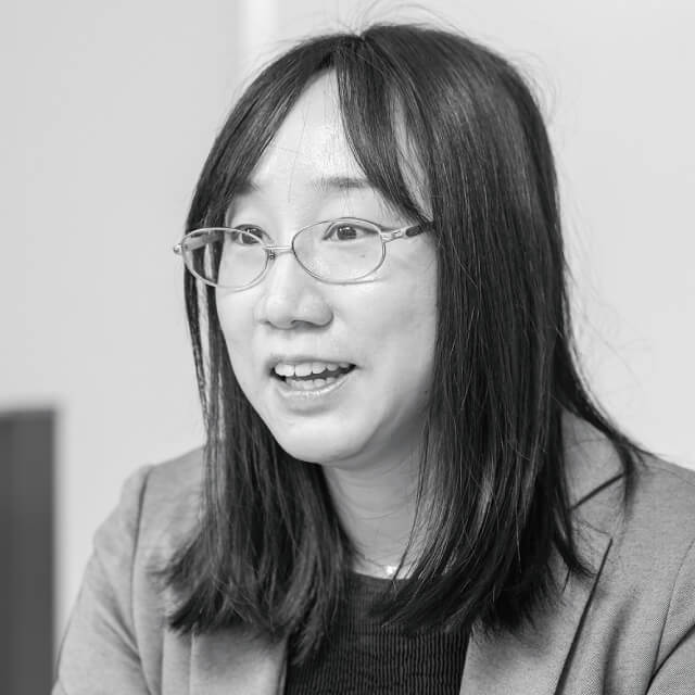 法文学部人文学科心理学コース 山﨑 真理子(やまさき・まりこ)准教授