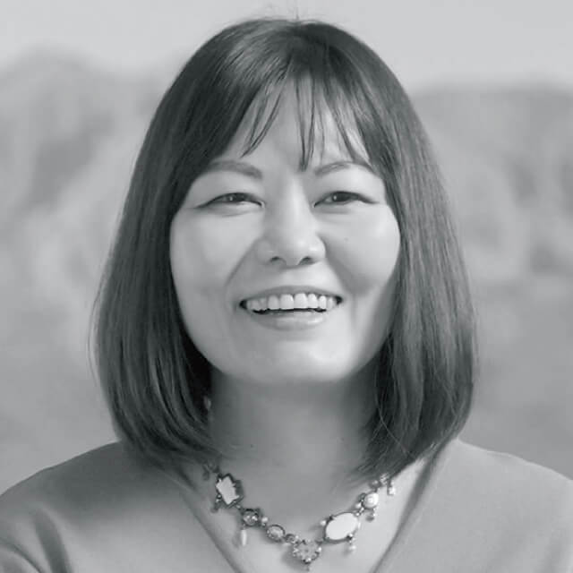 株式会社丸屋本社 マルヤガーデンズ事業部 広報室長 松見 千種(まつみ・ちぐさ)さん