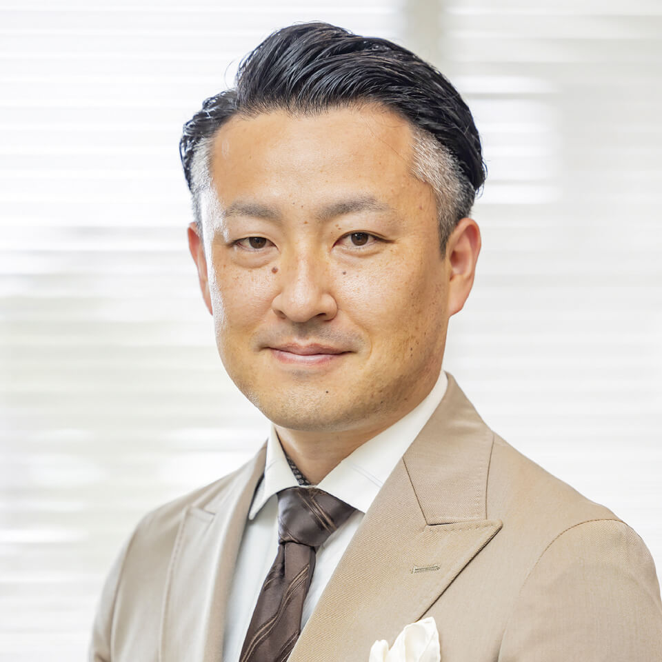 伴野 文亮 特任准教授