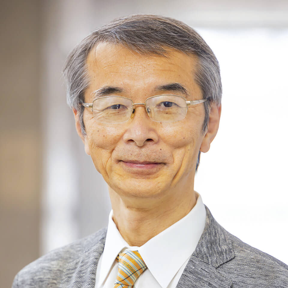 「鹿児島の近現代」教育研究センター センター長 丹羽 謙治 教授