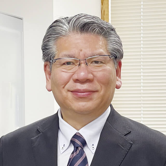 医歯学総合研究科脳神経内科・老年病学 髙嶋 博(たかしま・ひろし)教授