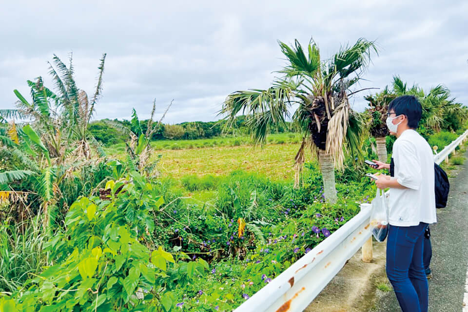 まちづくりのあり方・地域振興策の提案