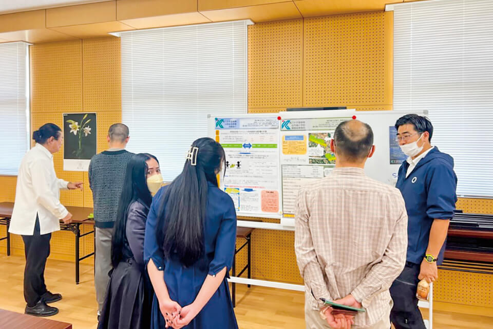 まちづくりのあり方・地域振興策の提案