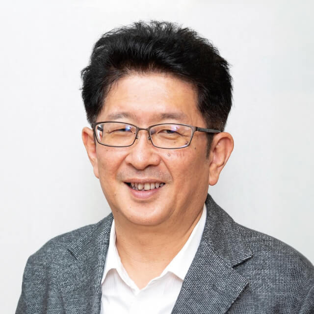 鹿児島大学心臓血管・高血圧内科学 大石 充(おおいし・みつる)教授