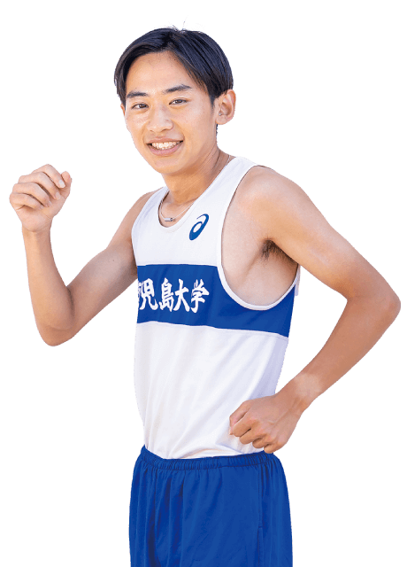 茅野 智裕 さん