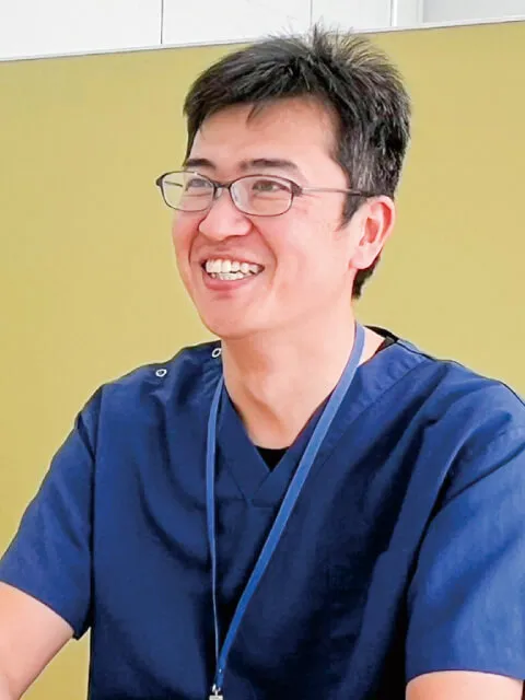 山下 紀幸 特任助教