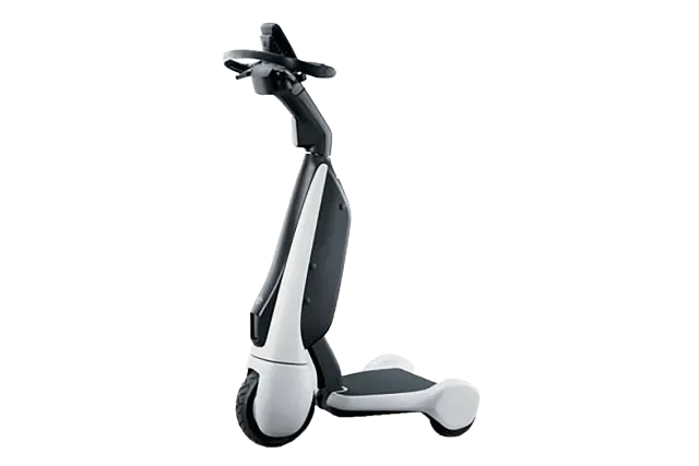 施設内はC+walk T