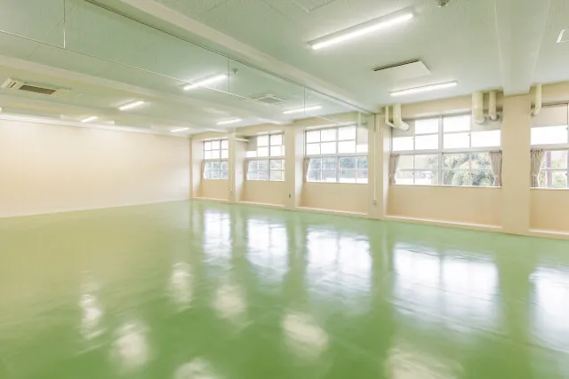 レンタルオフィス