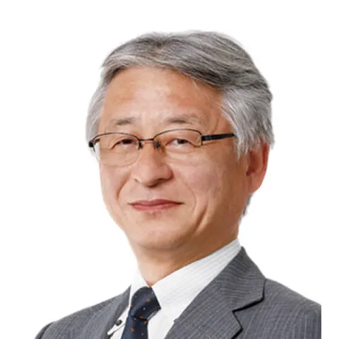 東北大学多元物質科学研究所 寺内 正己(てらうち・まさみ)教授