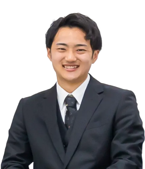 今井 健晟 さん