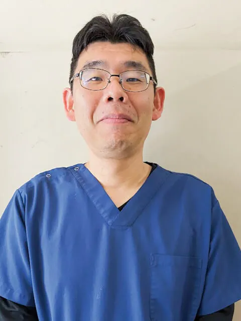 安藤 貴朗 特任教授