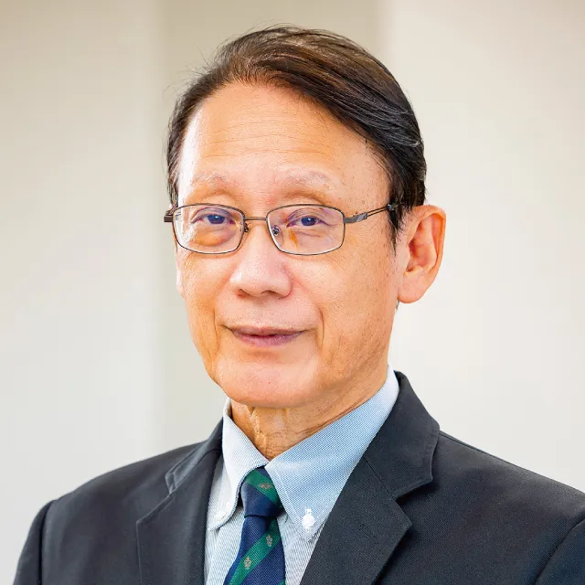 迫田 孝志 特任教授