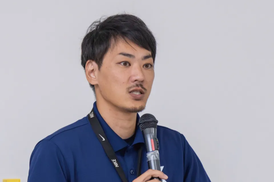 川畑 和也 助教