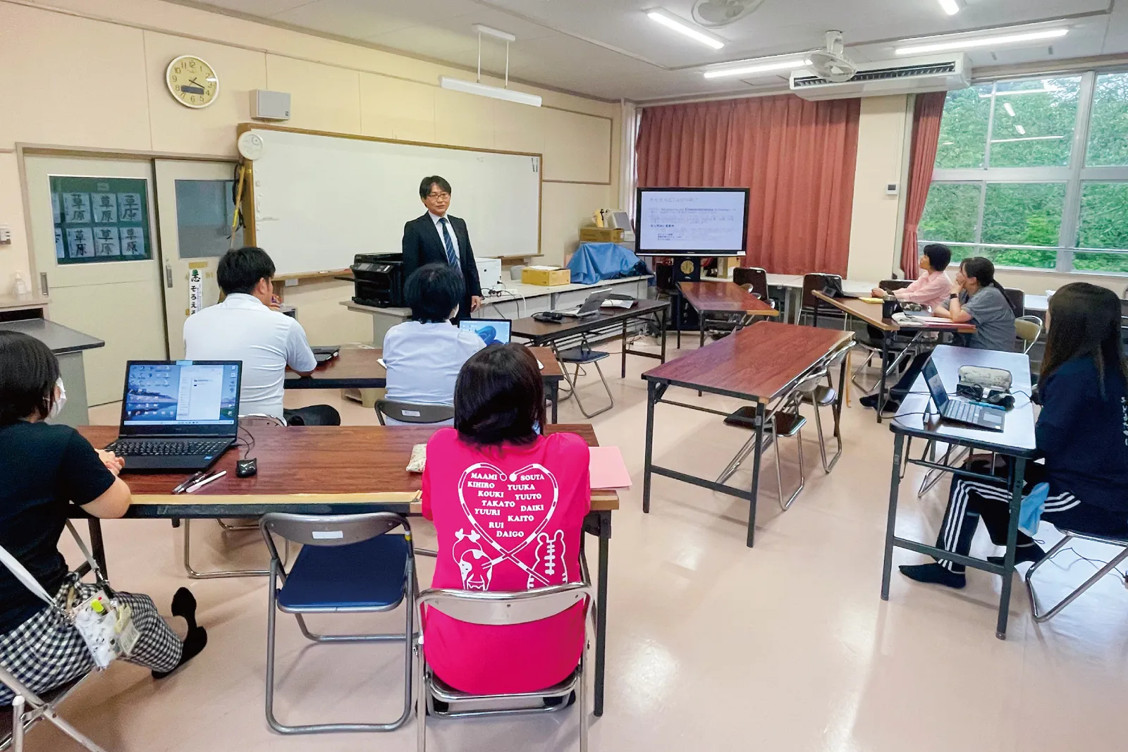 教師教育開発センター