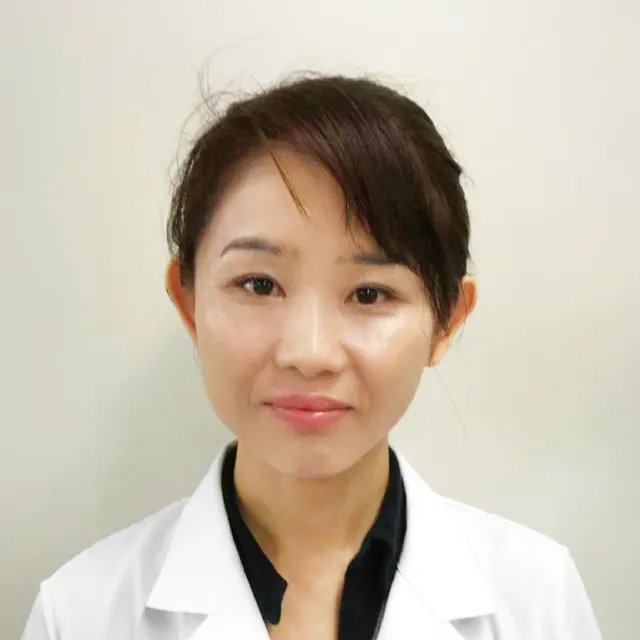 愛知医科大学 医学部 生理学講座 山村 彩(やまむら・あや)講師