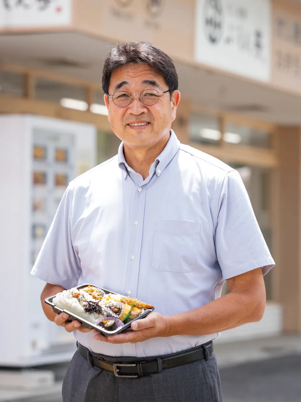 薩摩おいどんカップ 実行委員長/株式会社ぶるぺん 代表取締役 小薗 健一(こぞの けんいち)